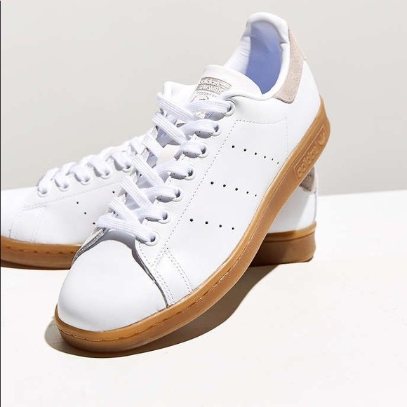 adidas stan smith sole